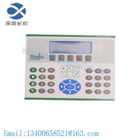 ot115_r_operator_terminals_bachmann.jpg Bachmann OT115/R Operator Terminals, High-Performance Human Machine Interface