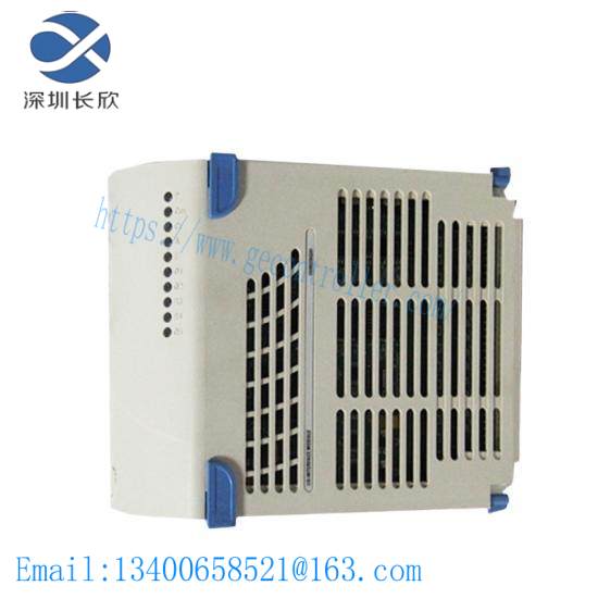 ovation_1c31234g01_1.jpg Ovation 1C31234G01 PLC - Advanced Control Solution