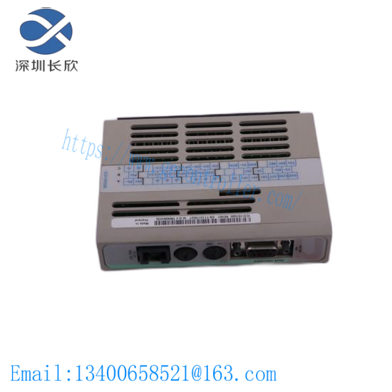 ovation_5x00419g01.png OVATION by Westinghouse 5X00419G01 Control Module