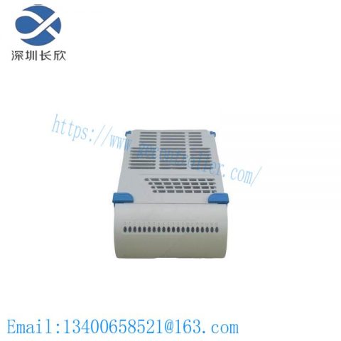 OVATION by Emerson 5X00500G01 Speed Detection Module