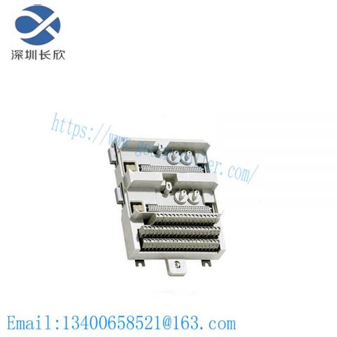 OXIDE 0020-31655 Industrial Control Module