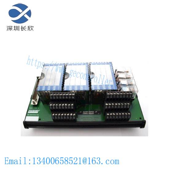 p0916ng_i_a_series_module_foxboro.jpg Foxboro P0916NG - Advanced I/A Series Module for Industrial Control Solutions