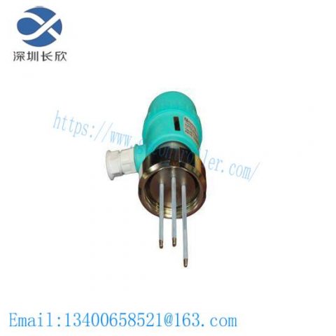 P+F KFD2-VM-EX1.35, Industrial Automation Module