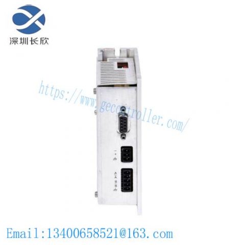 Pacific Scientific 6410-001-C-N-N Microstepping Drive Module - High-Power, Precision Control Solution