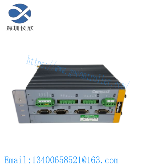 parker_c3s150v4f11_i20_t11_m00_servo_drive.png Bosch SM5/10-TC1: Advanced Control Module for Industrial Automation