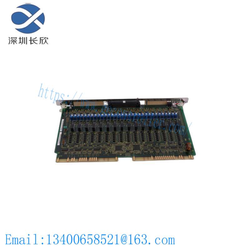 philips_958481320400_pif.jpg Philips 958481320400 PIF Industrial Control Module