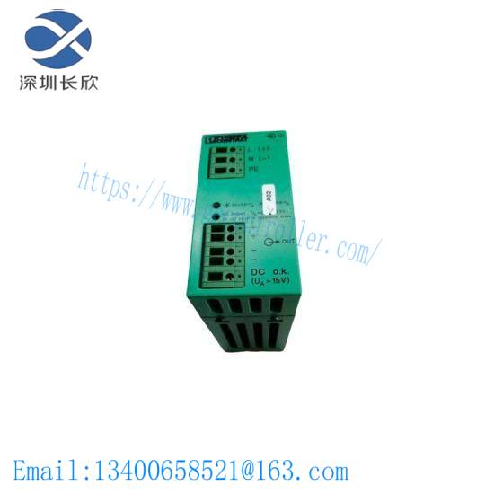 phoenix_contact_cm50-ps-120-230ac_24dc_2_5_f_power_supply_unit.jpg Phoenix Contact CM50-PS-120-230AC/24DC/2.5/F - High-Performance Power Supply Module