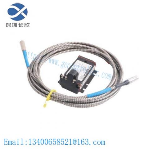 EPRO PR6424/010-010-CN CON021 Eddy Current Sensor
