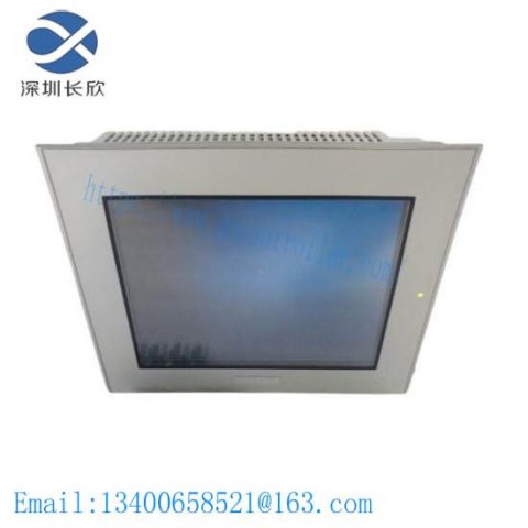 Pro-Face AGP3400-T1-D24 Touch Screen HMI Graphic Panel LCD TFT