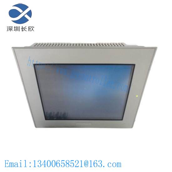 pro-face_agp3400-t1-d24_touch_screen_hmi_graphic_panel_lcd_tft.jpg Pro-Face AGP3400-T1-D24 Touch Screen HMI Graphic Panel LCD TFT