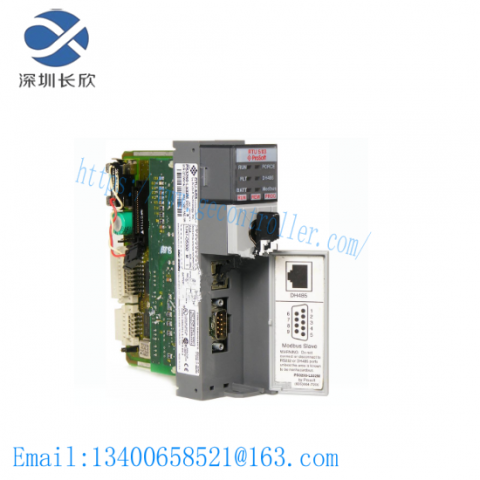 Prosoft 3250-L532M/D Remote Terminal Unit - Industrial Control Solution