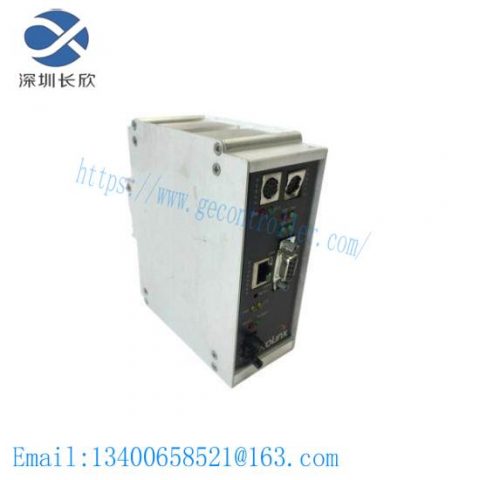 ProSoft 5201-MNET-DFNT Ethernet Gateway