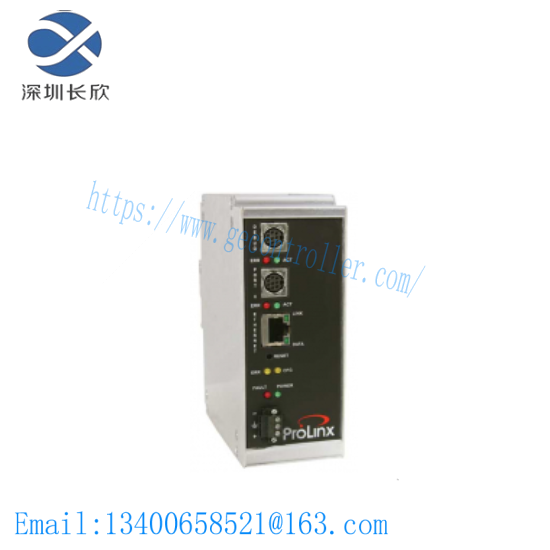 prosoft_mvi56-gsc_1-1.png PROSOFT MVI56-GSC Industrial Communication Module