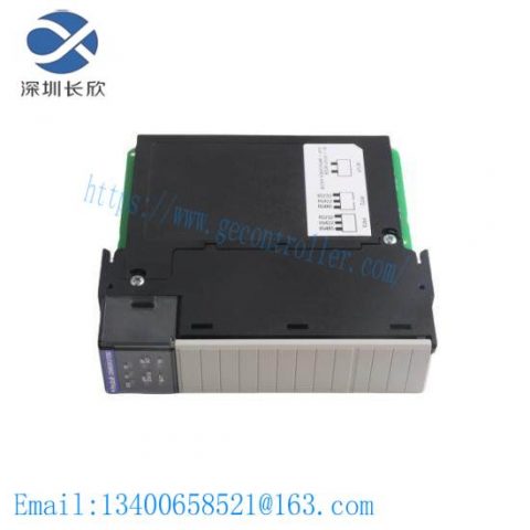 Prosoft MVI56-MDA4: Advanced Scientific CM4 Platform Master Module