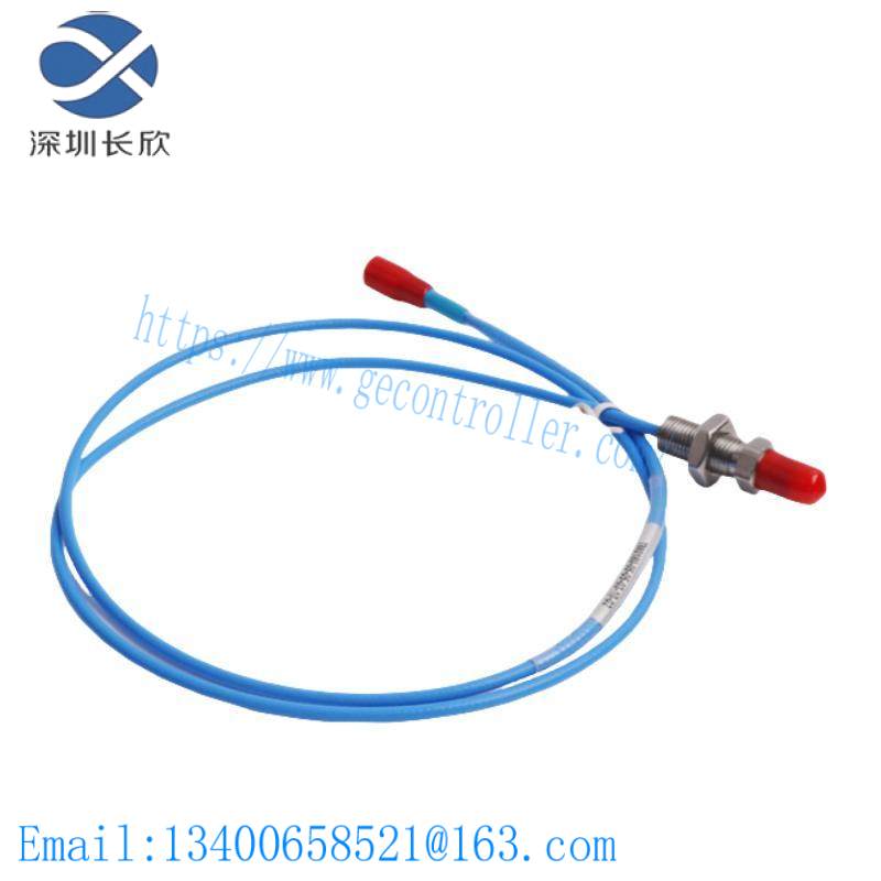 provibtech_tm0180-a08-b00-c15-d10_standard_8mm_probe.jpg ProvibTech TM0180-A08-B00-C15-D10: Precision 8mm Probe for Advanced Industrial Control Systems