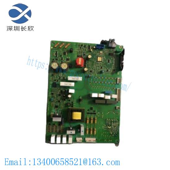 reliance_0-51378-25_2.jpg RELIANCE 0-51378-25 Industrial Control Module