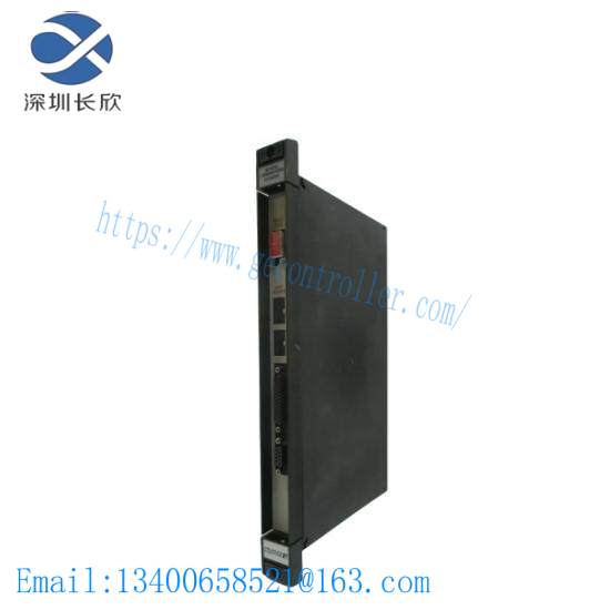 reliance_0-54341-21.jpg Reliance 0-54341-21 Drive Control Module