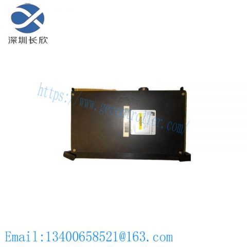 RELIANCE 0-57C404-1E DDS-LPS Control Module
