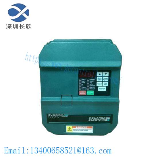 reliance_0-57c408-b_2.jpg RELIANCE 0-57C408-B Control Module