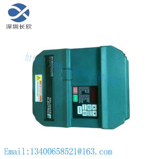 reliance_0-57c408-b_3.jpg RELIANCE 0-57C408-B Control Module