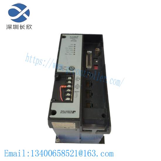 reliance_57c332a_1.jpg RELIANCE 57C332A - Industrial Control Module