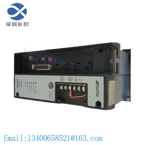 reliance_57c332a_2.jpg RELIANCE 57C332A - Industrial Control Module
