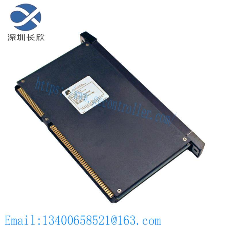 reliance_dds-lps.jpg RELIANCE DDS-LPS: High-Quality Industrial Control Module