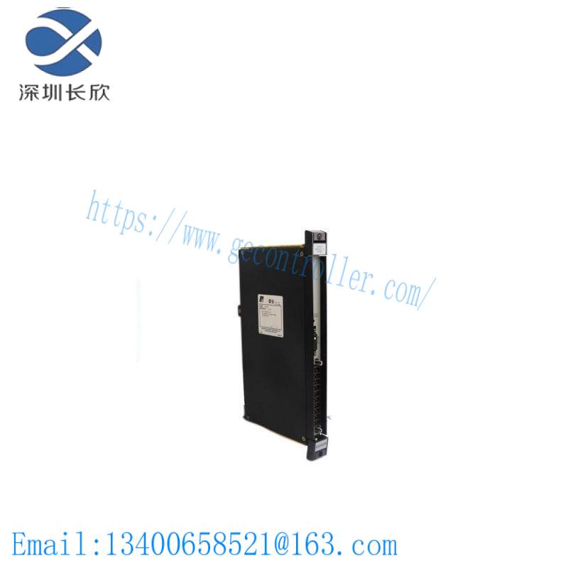 reliance_dds-lps_1.jpg RELIANCE DDS-LPS: High-Quality Industrial Control Module