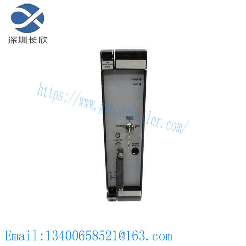 reliance_dds-lps_3.jpg RELIANCE DDS-LPS: High-Quality Industrial Control Module