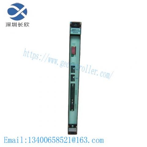 Reliance Electric 10VV1/F7252 AC Motor Controller, Industrial Grade