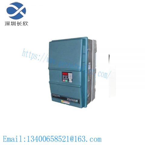Reliance Electric 25G2160 Drive: Advanced Industrial Control Solution