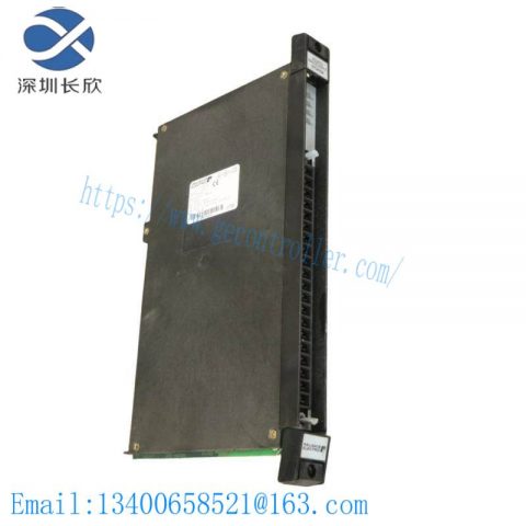 Reliance Electro 57C410A Analog Output Module, Designed for Enhanced Control Systems