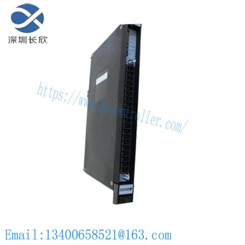 Reliance Electro 57C421B Input Module - High-Speed Analog Input for Industrial Automation