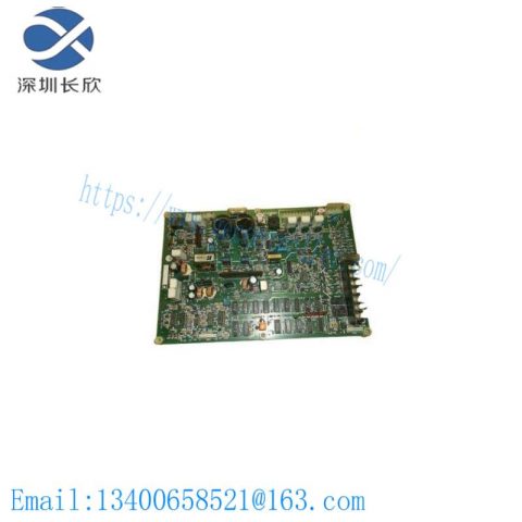 RELIANCE Y-3023-2-H00AA Industrial Frequency Converter