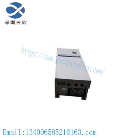 AB SA3100-B050-AN-L6R AC Drive - 460VAC, Designed for Industrial Efficiency