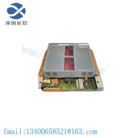 SAIA PCA1.M41M4 Processor Unit - Industrial Control Module
