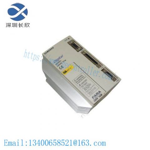 Samsung D0C-16C Digital Control Module