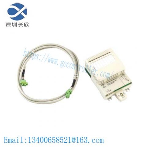 ABB SB821 3BSE018109R1 Battery Unit, ABB's leading solution for industrial control systems