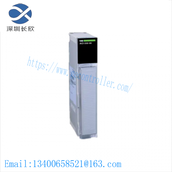 schneider_140aci01000_analog_input_module.png Schneider Electric 170CPS11100 Modicon Power Supply - Advanced Industrial Control Solution