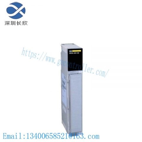 SCHNEIDER 140CPS11100 High-Performance Power Supply Module for Industrial Automation