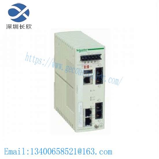 schneider_140cpu11302_3.jpg Schneider Electric 140CPU11302 PLC Processor, High Performance Control Module
