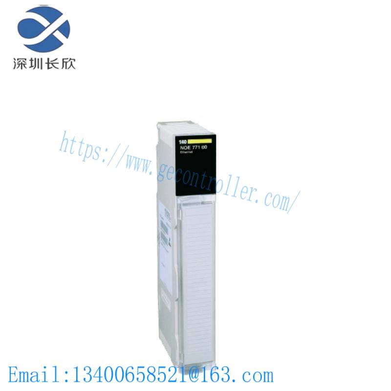 schneider_140cpu11302_processor.jpg Schneider Electric 140CPU11302 Processor: Advanced Control Solutions for Industrial Automation