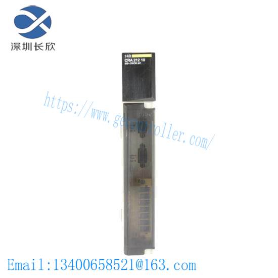 schneider_140cra21210.jpg SCHNEIDER 140CRA21210 Distributed I/O Module for Industrial Automation