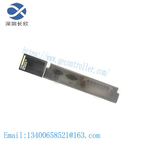schneider_140cra21210_1.jpg SCHNEIDER 140CRA21210 Distributed I/O Module for Industrial Automation