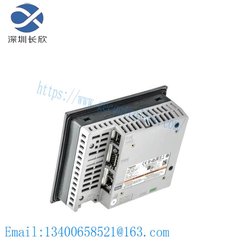 schneider_140crp31200_2.jpg Schneider 140CRP31200 RIO Drop E/IP 1CH Adapter Module for Industrial Automation