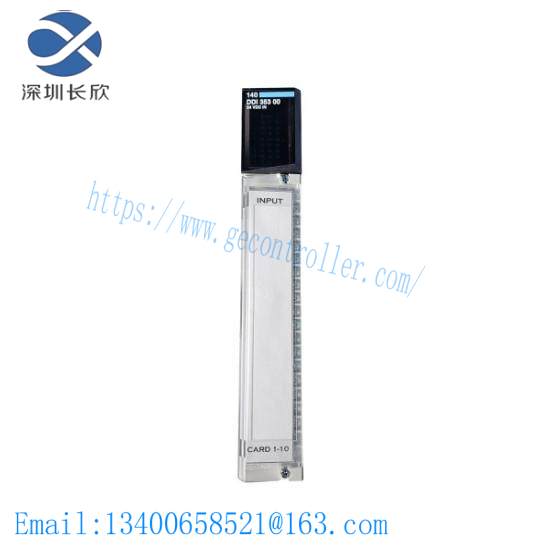 schneider_490nrp95400_1.jpg Schneider 490NRP95400 Modicon Quantum PLC - RIO Drop for Remote I/O