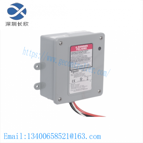 Schneider 5204 2200 Load Control Module