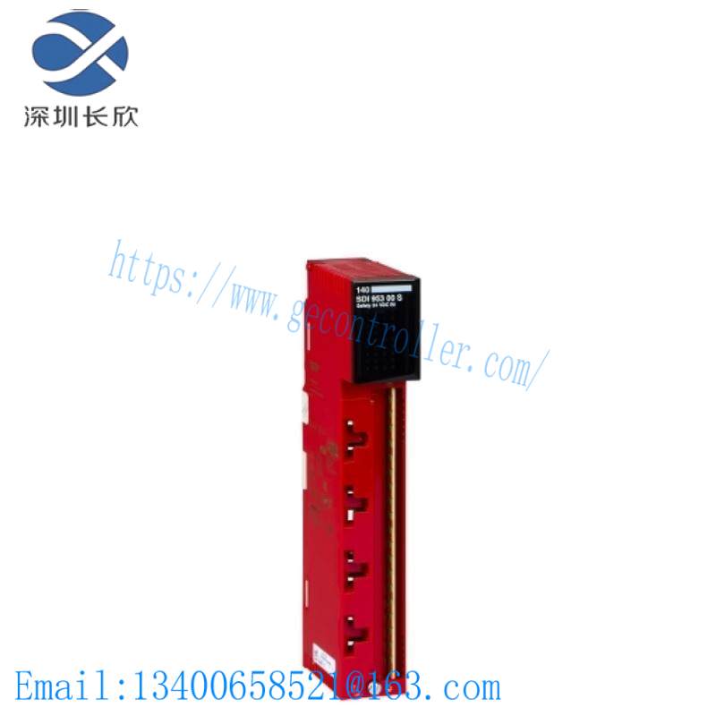 schneider_940371_1.jpg Schneider Electric 940371 - High-Performance Industrial Control Module