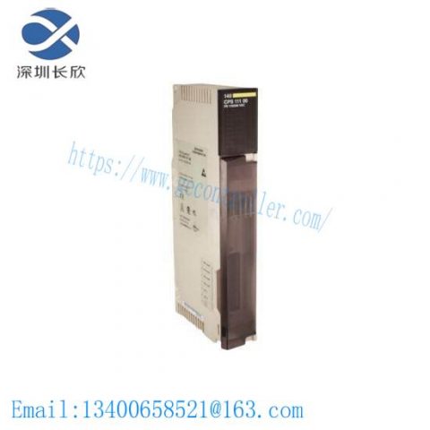 SCHNEIDER AS-B840-108 Industrial Control Module