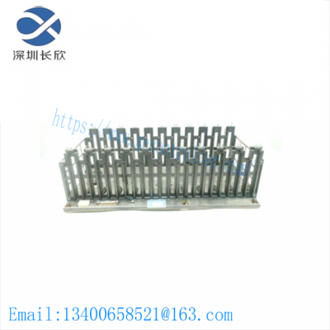 Schneider AS-H827-100 Modicon 984 Series Rack